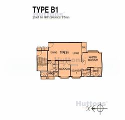 Hillview 128 (D23), Apartment #600210531